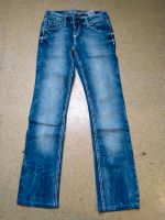 Soccx Damen Jeans,neu, Größe 26 bzw xs Niedersachsen - Wedemark Vorschau