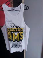 Amstaff Shirt S Baden-Württemberg - Malsch Vorschau