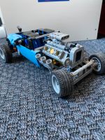 LEGO Technik Oldtimer Niedersachsen - Osnabrück Vorschau