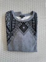 Sweatshirt mit Muster in XS Niedersachsen - Stuhr Vorschau