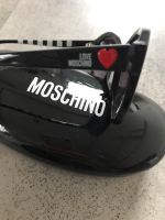 Sonnenbrille MOSCHINO Damen schwarz Brandenburg - Schönwalde-Glien Vorschau