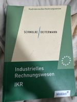 Winklers Verlag industrielles Rechnungswesen IKR Nordrhein-Westfalen - Mülheim (Ruhr) Vorschau