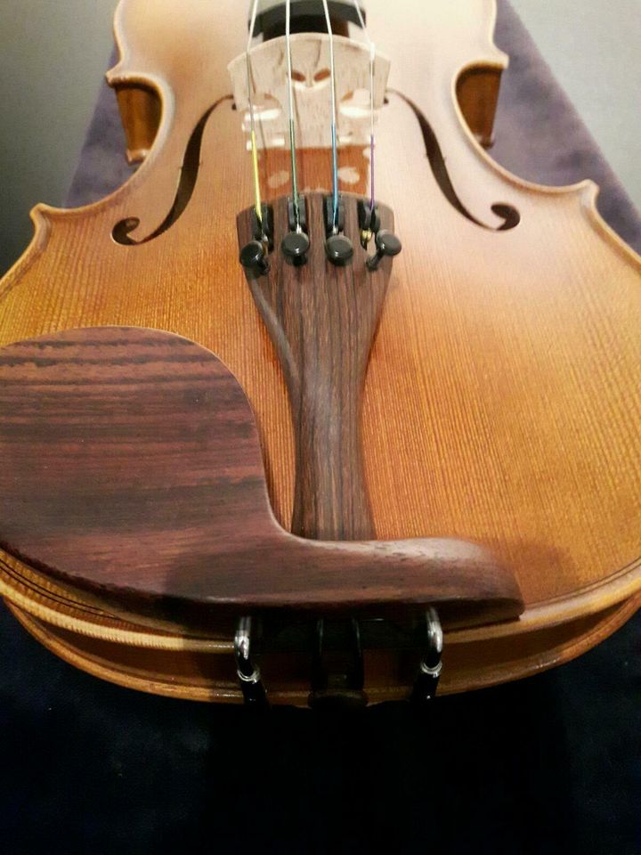 Violine made in Germany, Sandner, Baujahr 2016 in Hamburg