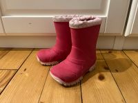 Pinke Elefanten Gummistiefel Gr. 21 Bayern - Würzburg Vorschau