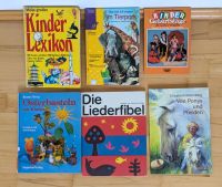 Kinderbücher; Die Liederfieber; Kindergeburtstage; kinder Lexikon Düsseldorf - Lichtenbroich Vorschau