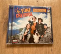 CD Europa Enid Blyton FÜNF FREUNDE Original Hörspiel zum Film Bayern - Veitsbronn Vorschau