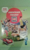 WAS IST WAS Sticker Sammelbilder Sammelkarten von real Wuppertal - Oberbarmen Vorschau