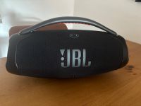 JBL Boombox 3, schwarz, in Originalverpackung, TOP Baden-Württemberg - Schliengen Vorschau