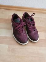 Damen sneaker Nike Gr 40 Air Jordan Hessen - Fernwald Vorschau