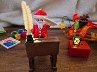 Playmobil  Weihnachts- Wichtelwerkstatt Rheinland-Pfalz - Bad Kreuznach Vorschau