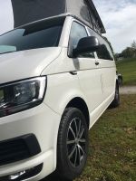 Volkswagen VW T6 California Coast 4motion AHK 150 PS Allrad Ocean Baden-Württemberg - Ravensburg Vorschau