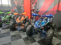 Quad 125cc midi Kinder Quad Speedy GS 3G8 Sport Rheinland-Pfalz - Bad Breisig  Vorschau