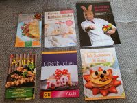 Paket Kochbücher Küche Nachspeise Asien Kuchen Hessen - Taunusstein Vorschau