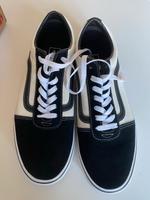 Vans Herrenschuhe Größe 46 Nordrhein-Westfalen - Frechen Vorschau