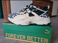 Puma Schuhe Sneaker Größe 38,5 neu Sachsen-Anhalt - Wernigerode Vorschau