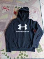 Hoodie Pulli Under Armour in Gr. 152 Nordrhein-Westfalen - Ascheberg Vorschau