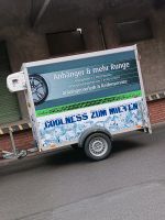 Kühlanhänger/ Kühlwagen zu vermieten Niedersachsen - Beesten Vorschau