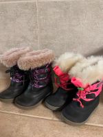 Olang Winterboots Winterstiefel Gr. 24 und 25 Ludwigslust - Landkreis - Wittenburg Vorschau