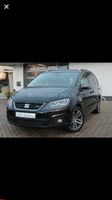 Seat Alhambra FR line Mecklenburg-Vorpommern - Wismar Vorschau