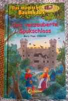 Top: Das magische Baumhaus: Das verzauberte Spukschloss München - Trudering-Riem Vorschau