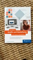 Grundkurs Grafik & Gestaltung / Grafikdesign Rheinwerk Verlag Berlin - Zehlendorf Vorschau