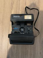 Polaroid 636 Kamera Hessen - Mainhausen Vorschau