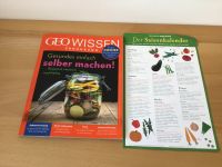 Geo Wissen Ernährung Nr. 11 Gesundes einfach selber machen! Baden-Württemberg - Schwäbisch Hall Vorschau