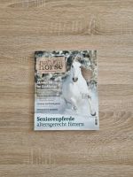 Natural Horse - Nr. 07 (04/15), Bookazin, Pferdezeitschrift Berlin - Hellersdorf Vorschau