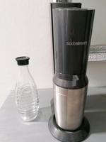Sodastream incl Wasserflasche Rheinland-Pfalz - Bekond Vorschau