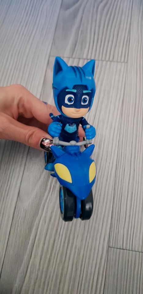 Pj Masks Autos Figuren in Berlin