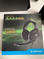 Sennheiser PC 360 Game Headset Bayern - Münchberg Vorschau