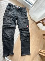 Engelbert Strauß Hose Jeans schwarz 38 / 32 Rheinland-Pfalz - Heimbach Vorschau