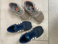 Adidas Sneaker Schuhe 25 26 Sportschuhe Baden-Württemberg - Sindelfingen Vorschau