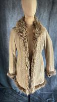 Afghan Coat Damenmantel Nordrhein-Westfalen - Xanten Vorschau