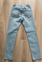 Benetton Jeans Elvis slim Gr. 164 (2XL) Hellblau Süd - Niederrad Vorschau