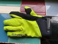 Endura Handschuh neongelb Hessen - Kassel Vorschau