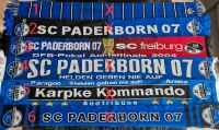 SC Paderborn 07 Fanschals Nordrhein-Westfalen - Salzkotten Vorschau