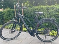 Cube E-Bike Kathmandu Hybrid EXC 625 Nordrhein-Westfalen - Meerbusch Vorschau