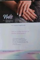 Mobiles Nagelstudio (Shellac) Essen - Essen-Borbeck Vorschau