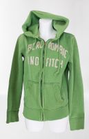 Abercrombie & Fitch Herren Hoodie Gr.M Jacke Sweat Muscle Medium Thüringen - Harth-Pöllnitz Vorschau