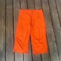 3/4 Wanderhose von Mammut (L Herren) Bermudas orange Baden-Württemberg - Heidelberg Vorschau