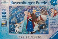 Ravensburger Puzzle Disney Frozen 100 Teile Nordrhein-Westfalen - Bad Oeynhausen Vorschau