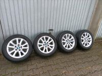 BMW Reifen  225/50 R16 Nordrhein-Westfalen - Witten Vorschau