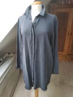 Hemdbluse LTB dklgrau Gr.M Nordrhein-Westfalen - Erwitte Vorschau