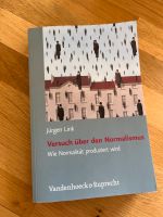 Versuch über den Normalismus - Jürgen Link Bochum - Bochum-Süd Vorschau