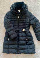 Michael Kors Damen Jacke / Parka / Mantel, XL, schwarz Bayern - Goldbach Vorschau