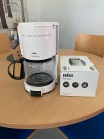 Filterkaffeemaschine von Braun neuwertig Hessen - Bruchköbel Vorschau