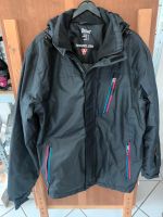 Crivit Schneejacke, Ski-/Winterjacke für Herren, Größe 50 schwarz Nordrhein-Westfalen - Lübbecke  Vorschau