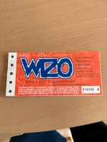 WIZO Ticket 04.02.2005 Bayern - Landsberg (Lech) Vorschau