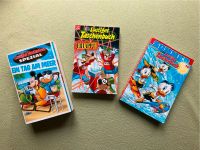 Walt Disney, Lustiges Taschenbuch, Comics, 3 Stück Sachsen - Dommitzsch Vorschau